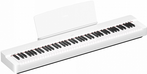 YAMAHA P-225WH - Цифровое пианино