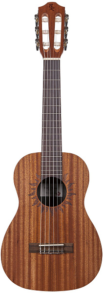 Baton Rouge V2-G Sun - Гитарлеле, цвет натуральный