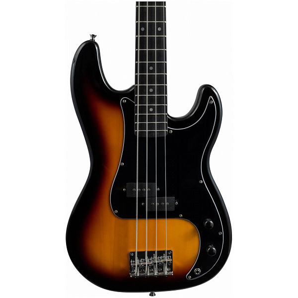 VESTON PB-SB - Бас-гитара 4 струны