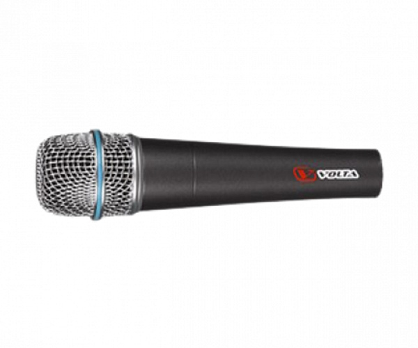 VOLTA DM-b57 SW - Инструментально-вокальный динамический микрофон суперкардиоидный