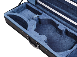 Foix FVC41-3/4 - Футляр для скрипки размером 3/4