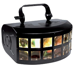 Roxtone DISCO 2 - Прибор световой эффект