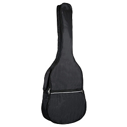 MARTIN ROMAS ГА-2 BK - Чехол для акустической (12-ти стр) гитары утепленный (5мм), чёрный