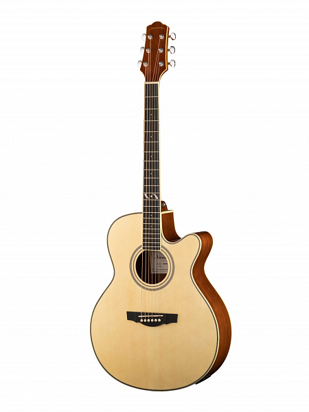 Naranda F303CE-NA - Электро-акустическая гитара