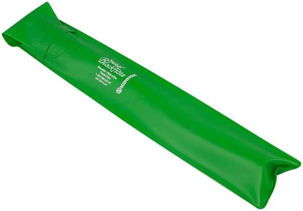 HOHNER B9517 - Блокфлейта сопрано барочная система