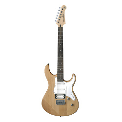 Yamaha Pacifica 112J YNS - Электрогитара