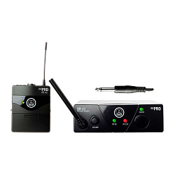 AKG WMS40 Mini Instrumental Set BD ISM3 (864.850)