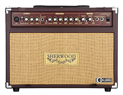 CARLSBRO SHERWOOD 30R Комбо-усилитель для акустической гитары