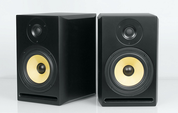 Axelvox TRP-6A Студийный аудио монитор (двухполосный)