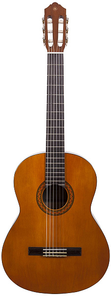 YAMAHA C40 - Классическая гитара