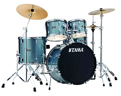 TAMA ST52H6C-SEM STAGESTAR - Ударная установка