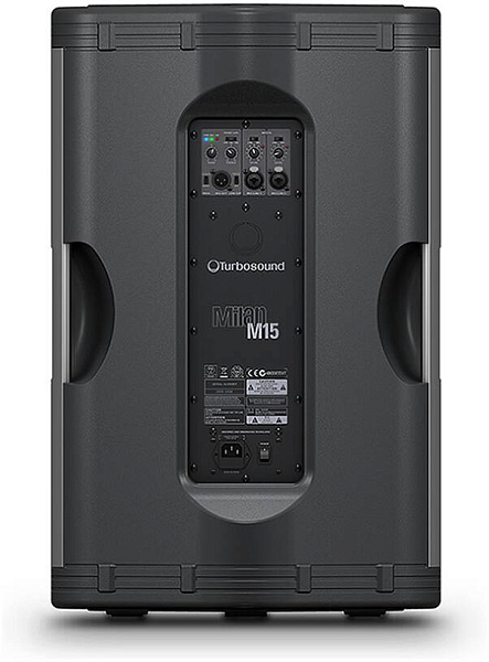 TURBOSOUND M15 - Акустическая система