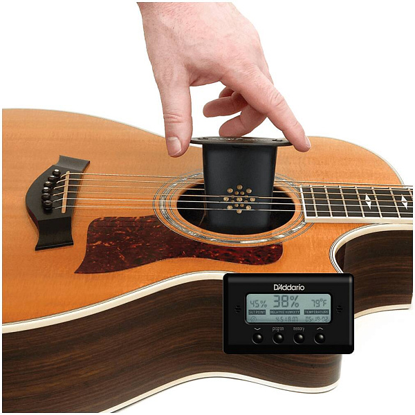 PLANET WAVES PW-GH-HTS - Увлажнитель для гитары
