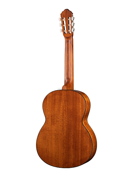 Cort AC100-WBAG-SG - Классическая гитара, с чехлом