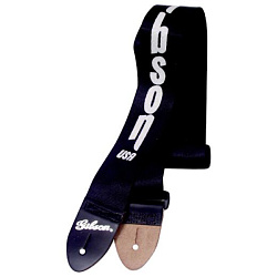 GIBSON ASGSBU-10 GIBSON USA STYLE 2` SAFETY STRAP