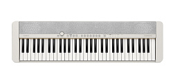 CASIO CT-S1WE - Облегченное цифровое пианино