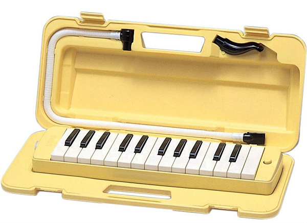 YAMAHA P-25F пианика духовая, 25 клавиш