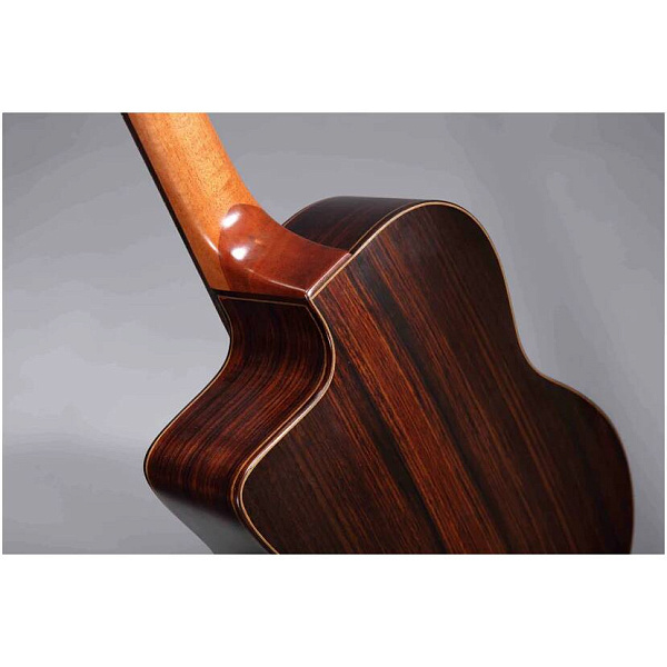 ALTAMIRA M30 D - Акустическая гитара для джаз-мануш