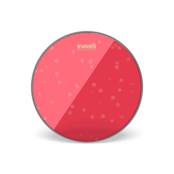 EVANS TT10HR - Пластик 10"