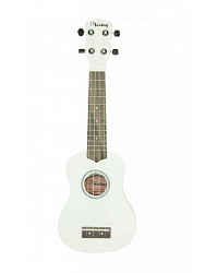 VESTON KUS 15WH - укулеле сопрано