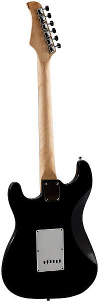TERRIS TST-39 BK - Электрогитара шестиструнная