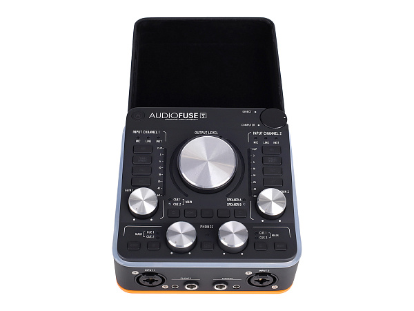 Arturia Audiofuse Rev2 - Аудиоинтерфейс USB