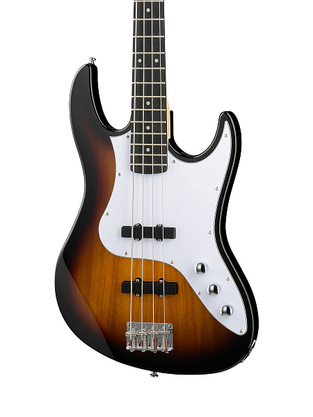 Clevan CJB-20SB-GLOSS - Бас-гитара