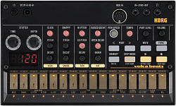 KORG VOLCA BEATS аналоговая драм-машина