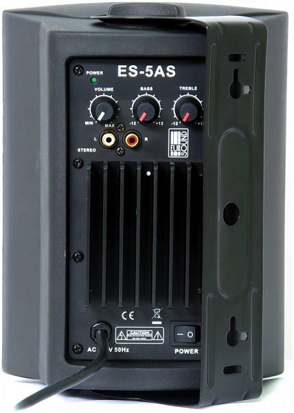 EUROSOUND ES-5A - Акустическая система