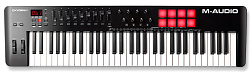 M-Audio Oxygen 61 MKV - MIDI клавиатура