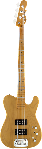 G&L ASAT® BASS - БАС-ГИТАРА