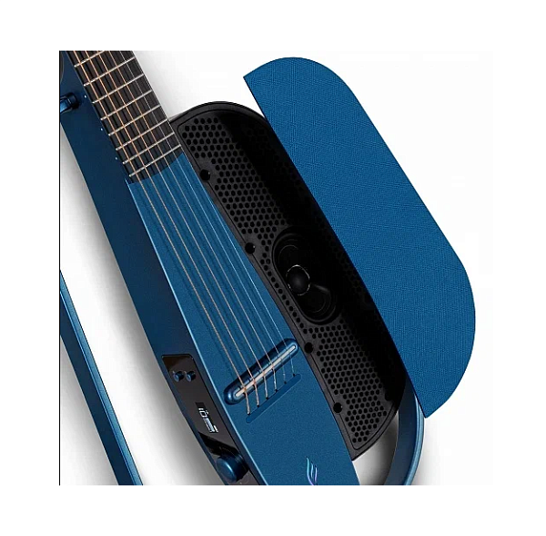 Enya NEXG-BLUE - Гитара 