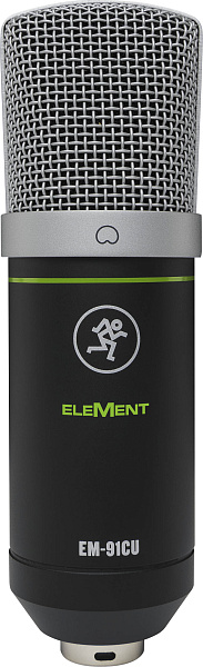 MACKIE EM-91CU - Студийный конденсаторный USB-микрофон