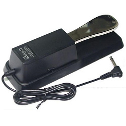 Cherub WTB-005 Педаль сустейна для клавишных.