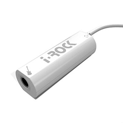 Jam Mate i-ROCK VOCAL Миниатюрный и стильный аудио интерфейс,