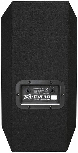 PEAVEY PVi 10 (пара) - Акустическая система