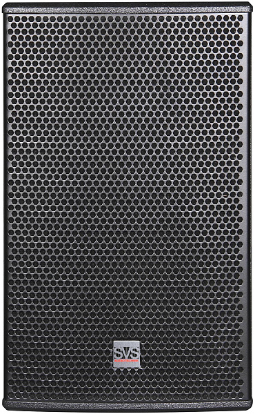 SVS AUDIOTECHNIK FS-12 Пассивная 2-полосная акустическая система, мощность...