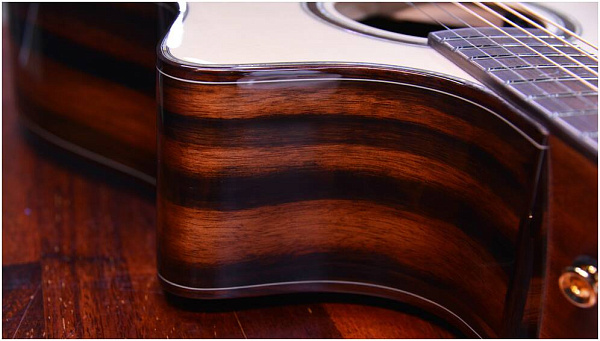 CRAFTER LX G-4000ce - Гитара электроакустическая шестиструнная