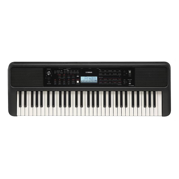 Yamaha PSR-E383 - Синтезатор с автоаккомпанементом