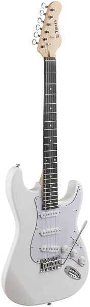 TERRIS TST-045 WH - Электрогитара шестиструнная