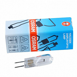 Osram 64610 HLX BRL 50W 12V G6.35