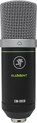 MACKIE EM-91CU - Студийный конденсаторный USB-микрофон