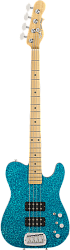 G&L ASAT® BASS TOM HAMILTON SIGNATURE MODEL - БАС-ГИТАРА