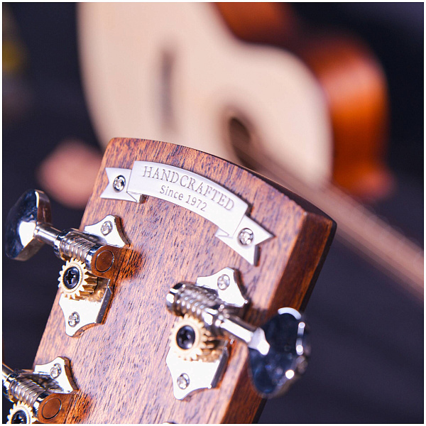 CRAFTER LITE D-16ce - Гитара электроакустическая шестиструнная