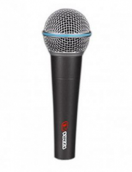VOLTA DM-b58 SW - Вокальный динамический микрофон, кардиоидный