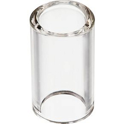 Planet Waves PWGS-SM Glass Slide Слайд гитарный стеклянный, средний.