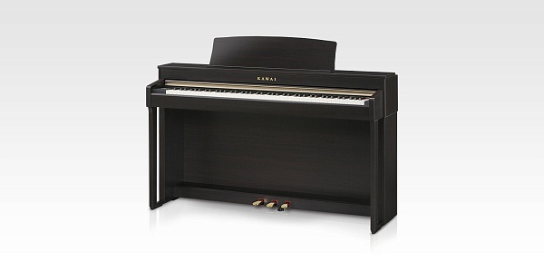 Kawai CN37R Цифровое пианино. Цвет: Матовый палисандр