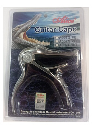 ALICE A007G/PC - Каподастр для акустической гитары