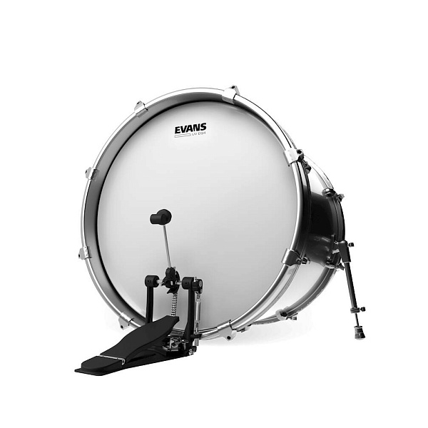 EVANS BD22GB4UV - Пластик 22"