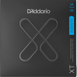 D'addario XTAPB1253 - Струны для акустической  гитары